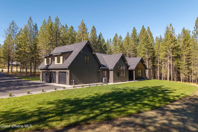 14768 N Morgan Ln, Hayden, ID 83835
