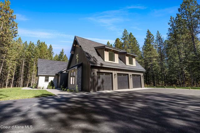 14768 N Morgan Ln, Hayden, ID 83835