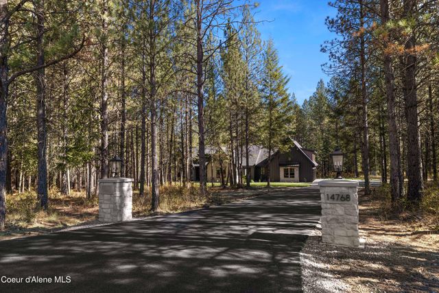 14768 N Morgan Ln, Hayden, ID 83835