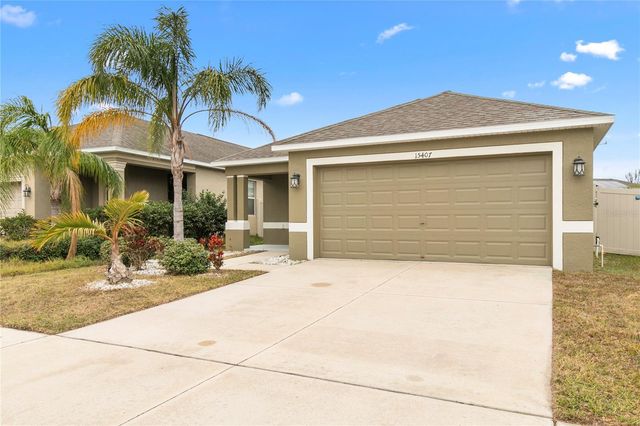 15407 LOST CREEK LANE, Sun City Center, FL 33573