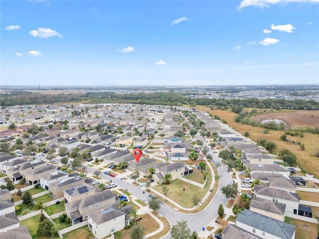 15407 LOST CREEK LANE, Sun City Center, FL 33573