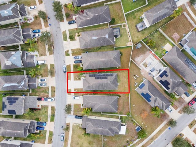 15407 LOST CREEK LANE, Sun City Center, FL 33573