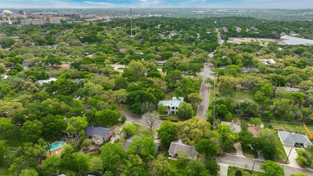 0 Larue DR, San Marcos, TX 78666