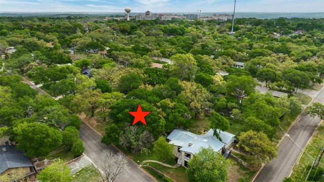 0 Larue DR, San Marcos, TX 78666