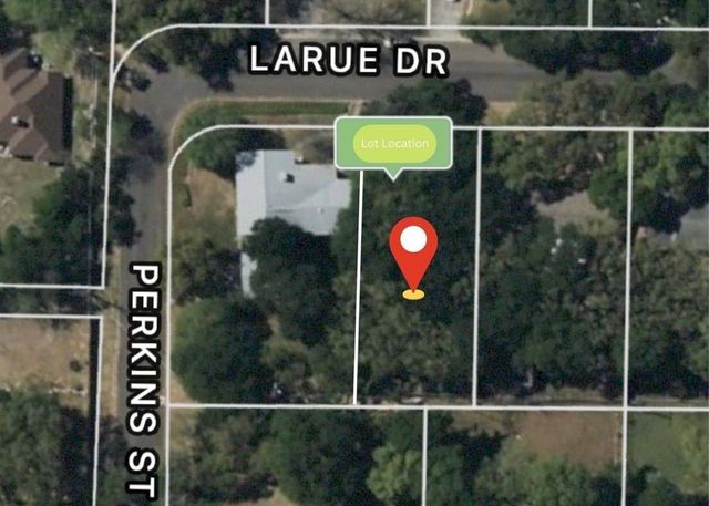 0 Larue DR, San Marcos, TX 78666
