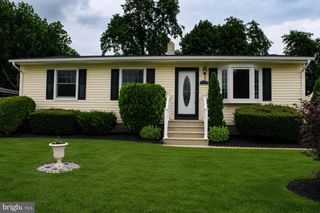 614 WILFRED, Hamilton, NJ 08610