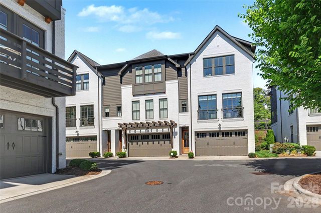 2123 Nolen Ridge Avenue, Charlotte, NC 28209