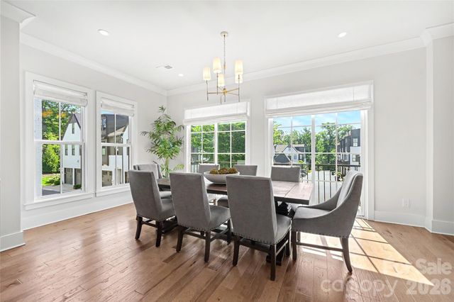 2123 Nolen Ridge Avenue, Charlotte, NC 28209