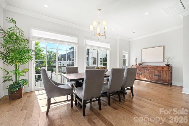 2123 Nolen Ridge Avenue, Charlotte, NC 28209