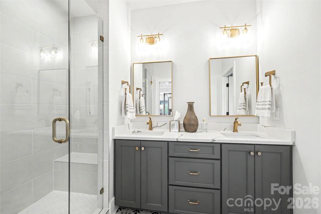 2123 Nolen Ridge Avenue, Charlotte, NC 28209