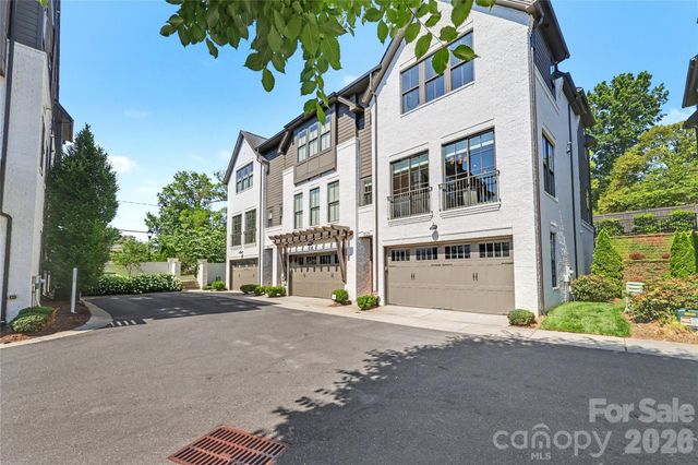 2123 Nolen Ridge Avenue, Charlotte, NC 28209