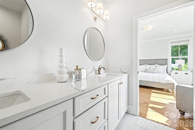 2123 Nolen Ridge Avenue, Charlotte, NC 28209