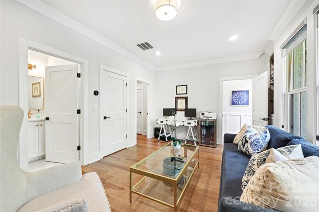 2123 Nolen Ridge Avenue, Charlotte, NC 28209