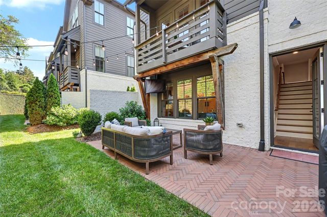 2123 Nolen Ridge Avenue, Charlotte, NC 28209