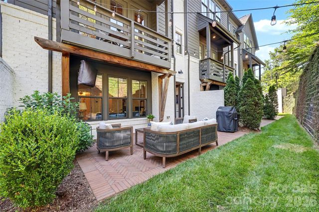 2123 Nolen Ridge Avenue, Charlotte, NC 28209