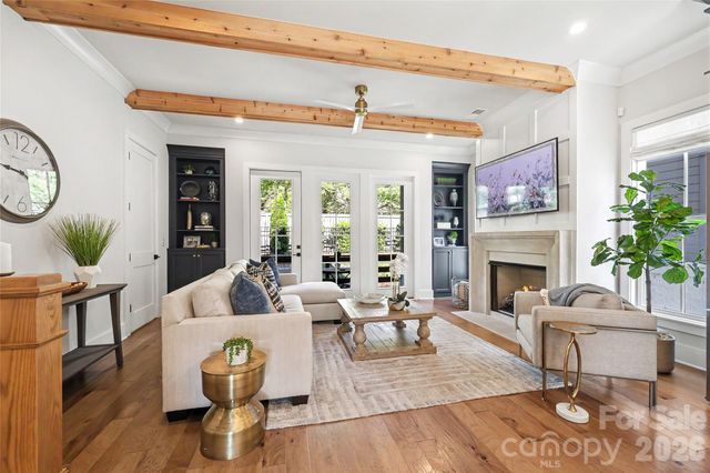 2123 Nolen Ridge Avenue, Charlotte, NC 28209