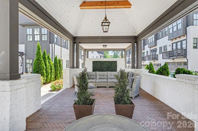 2123 Nolen Ridge Avenue, Charlotte, NC 28209