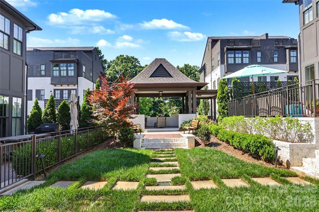2123 Nolen Ridge Avenue, Charlotte, NC 28209
