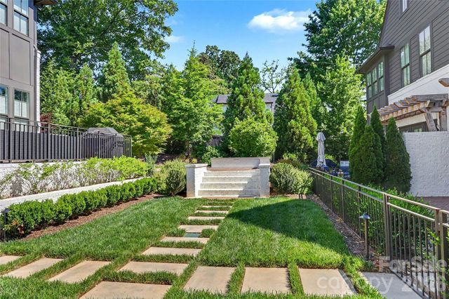 2123 Nolen Ridge Avenue, Charlotte, NC 28209