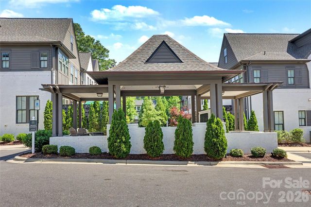 2123 Nolen Ridge Avenue, Charlotte, NC 28209