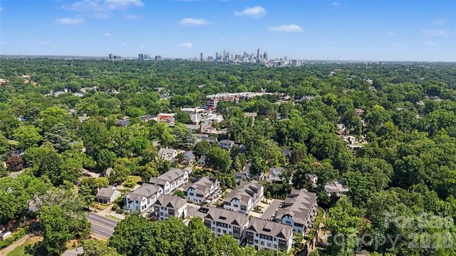 2123 Nolen Ridge Avenue, Charlotte, NC 28209