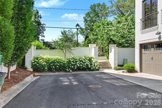 2123 Nolen Ridge Avenue, Charlotte, NC 28209