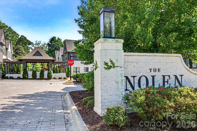 2123 Nolen Ridge Avenue, Charlotte, NC 28209