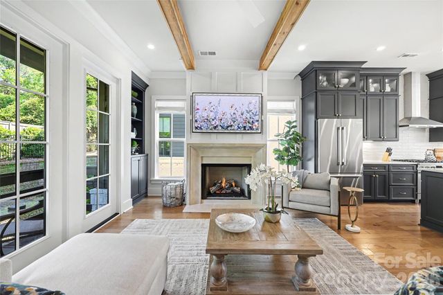 2123 Nolen Ridge Avenue, Charlotte, NC 28209