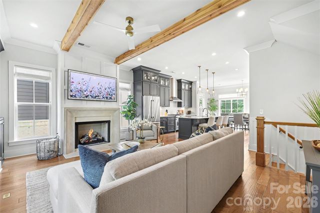 2123 Nolen Ridge Avenue, Charlotte, NC 28209
