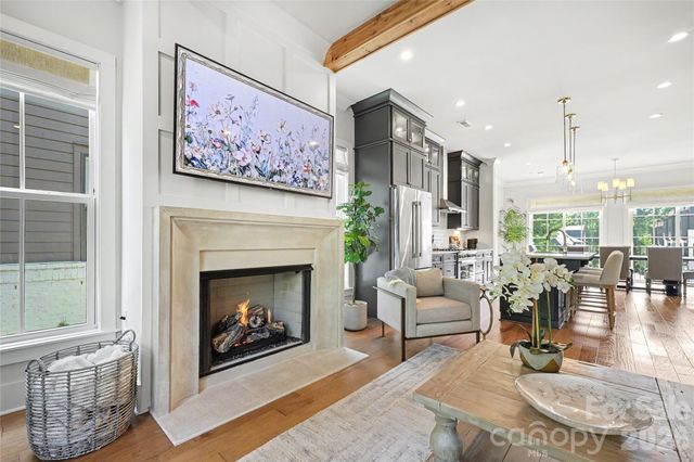 2123 Nolen Ridge Avenue, Charlotte, NC 28209
