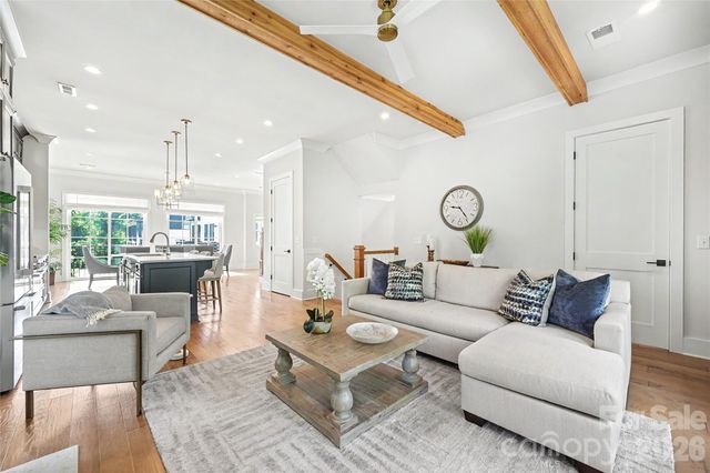 2123 Nolen Ridge Avenue, Charlotte, NC 28209