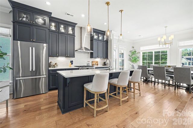 2123 Nolen Ridge Avenue, Charlotte, NC 28209