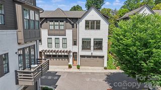 2123 Nolen Ridge Avenue, Charlotte, NC 28209