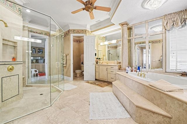 135 VAN FLEET COURT, Auburndale, FL 33823