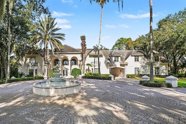 135 VAN FLEET COURT, Auburndale, FL 33823