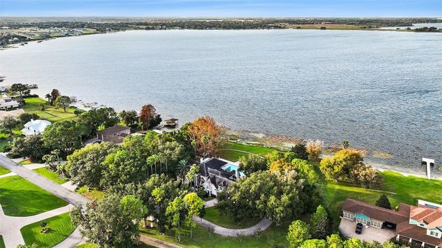 135 VAN FLEET COURT, Auburndale, FL 33823