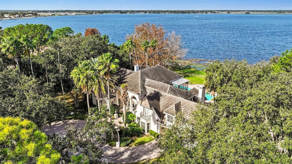 135 VAN FLEET COURT, Auburndale, FL 33823