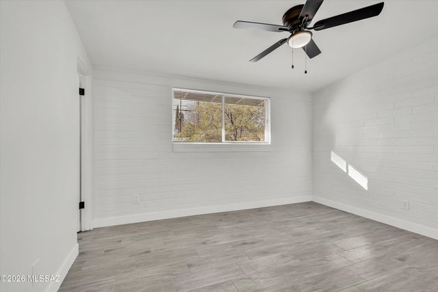 6126 E 33rd Street, Tucson, AZ 85711