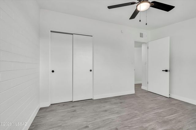 6126 E 33rd Street, Tucson, AZ 85711