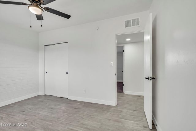 6126 E 33rd Street, Tucson, AZ 85711