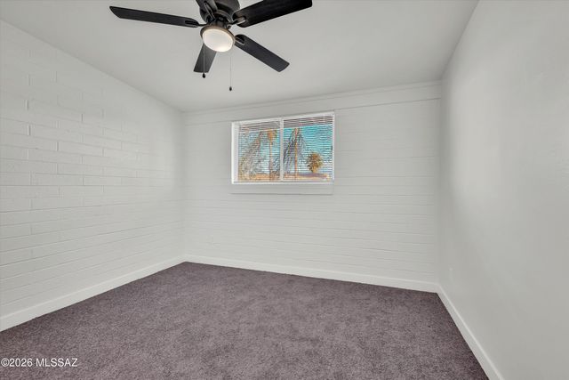 6126 E 33rd Street, Tucson, AZ 85711