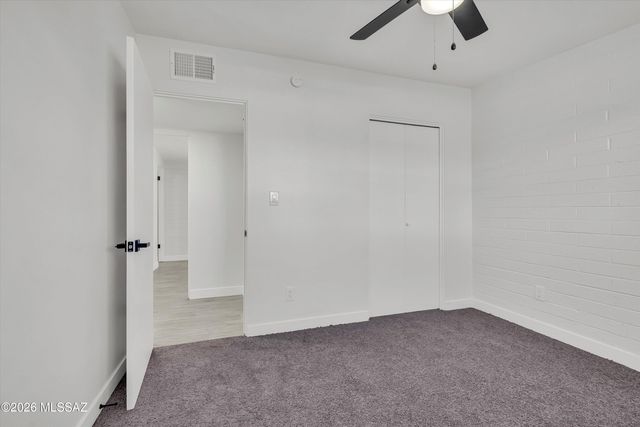 6126 E 33rd Street, Tucson, AZ 85711