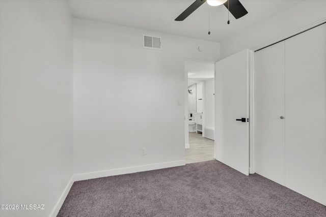 6126 E 33rd Street, Tucson, AZ 85711