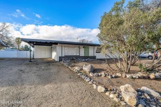 6126 E 33rd Street, Tucson, AZ 85711