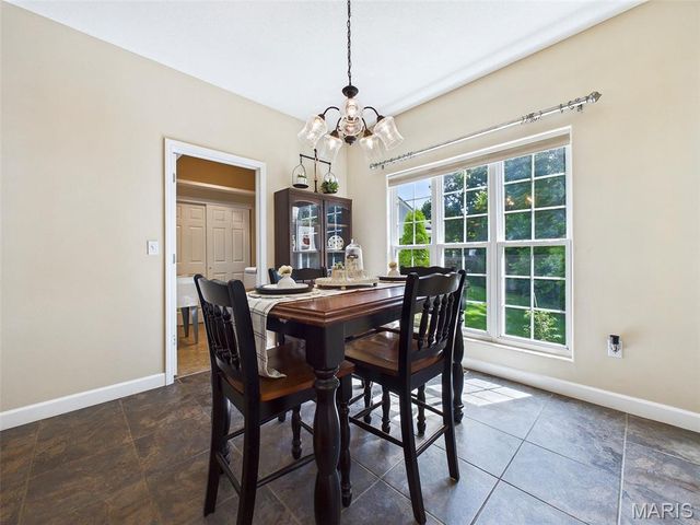 281 Fountain Drive, Glen Carbon, IL 62034