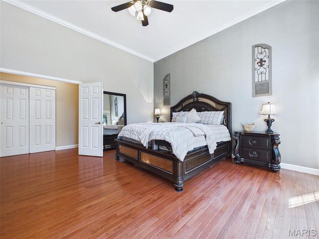 281 Fountain Drive, Glen Carbon, IL 62034
