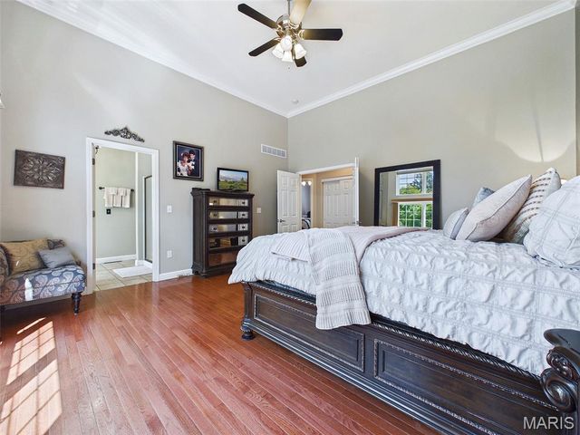 281 Fountain Drive, Glen Carbon, IL 62034