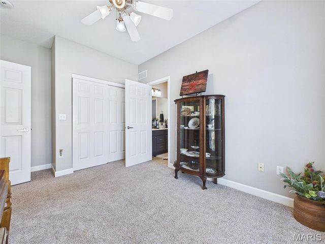 281 Fountain Drive, Glen Carbon, IL 62034