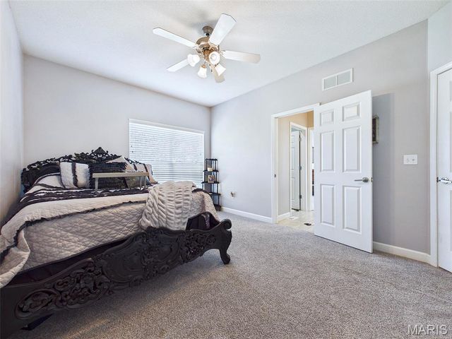 281 Fountain Drive, Glen Carbon, IL 62034