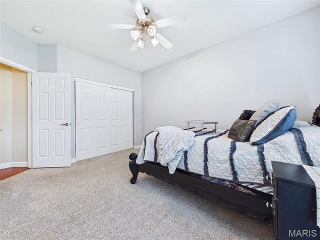 281 Fountain Drive, Glen Carbon, IL 62034